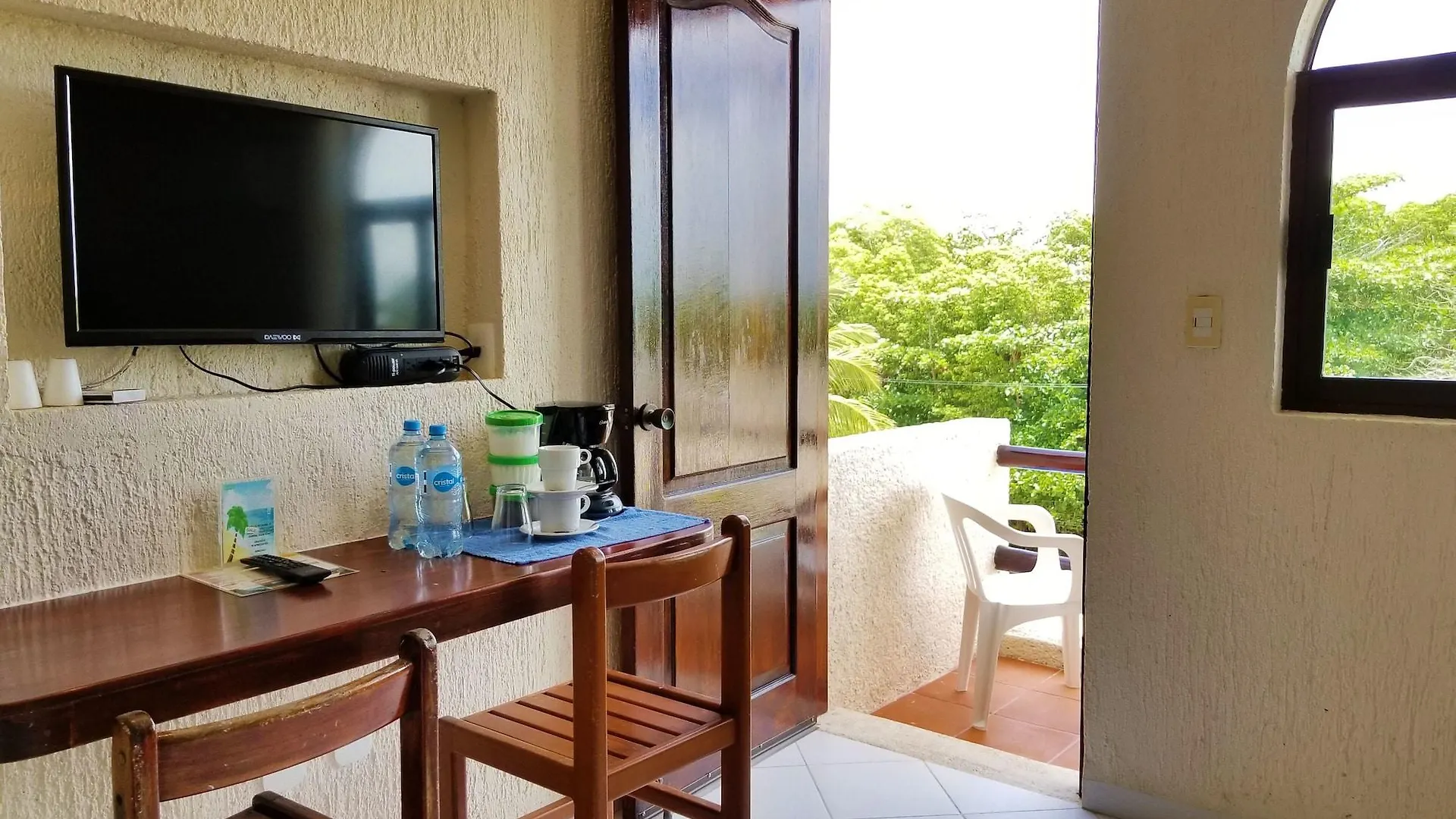 Appart hôtel Aquatech Villas Derosa Resort Akumal