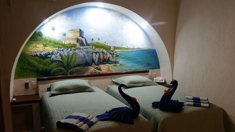 Appart hôtel Aquatech Villas Derosa Resort Akumal