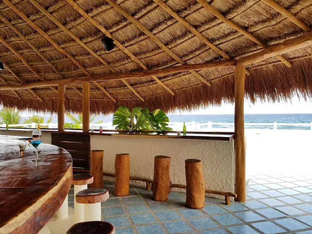 Aquatech Villas Derosa Resort Akumal 4*,  Mexique
