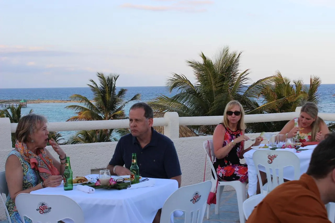 Appart hôtel Aquatech Villas Derosa Resort Akumal
