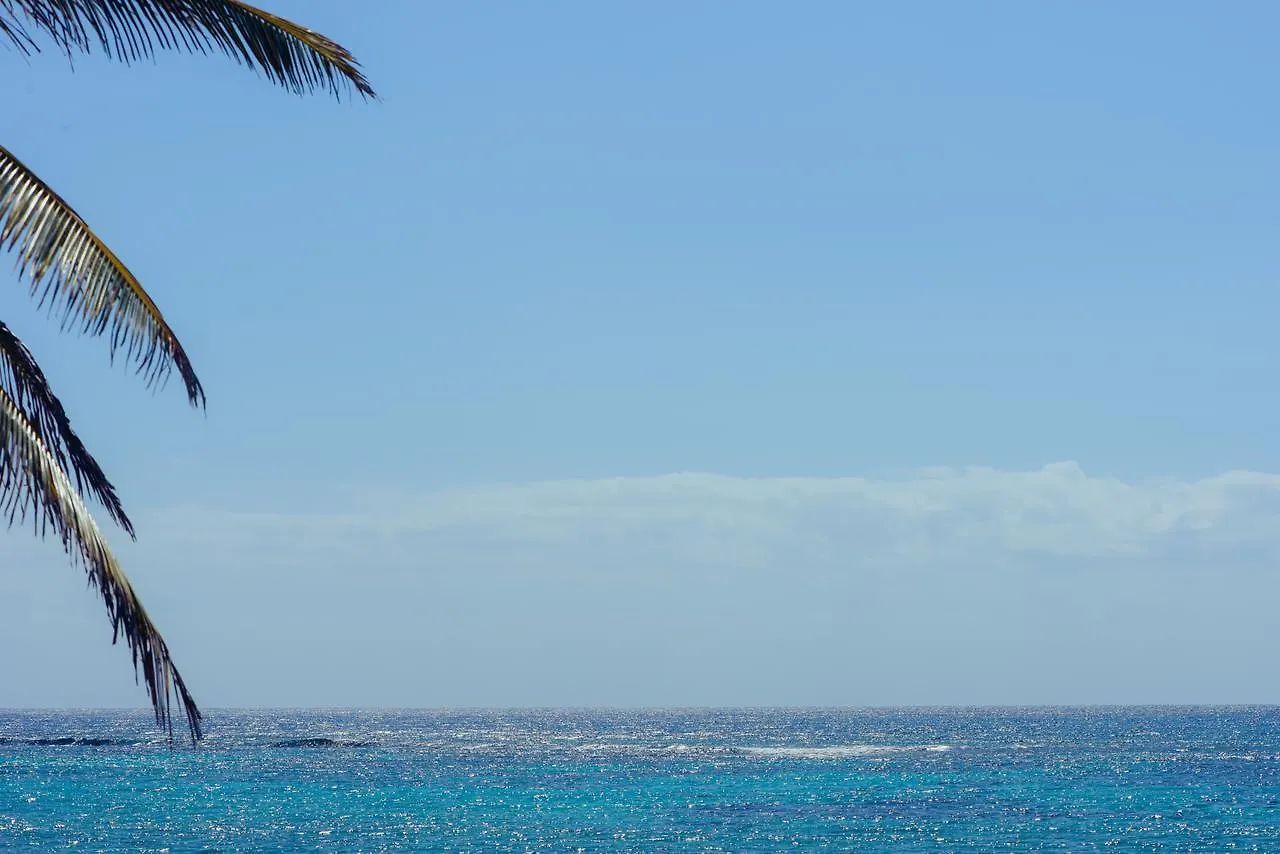 Aquatech Villas Derosa Resort Akumal Appart hôtel
