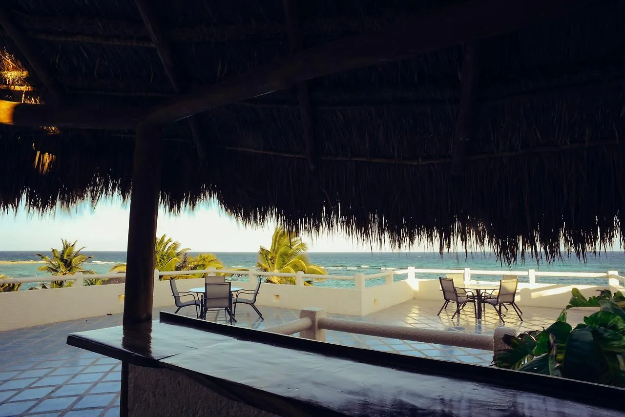 Appart hôtel Aquatech Villas Derosa Resort Akumal