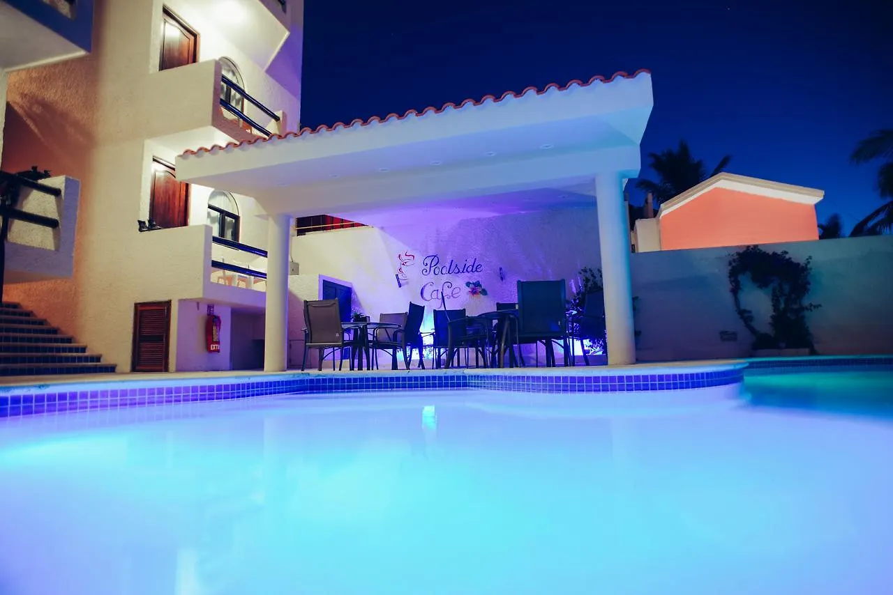 Appart hôtel Aquatech Villas Derosa Resort Akumal