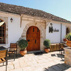  Hotel Ss Kekezi Albanie