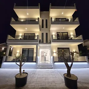  Hotel Fenix Albanie