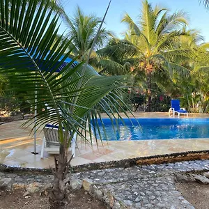 Tortugas Casa rural