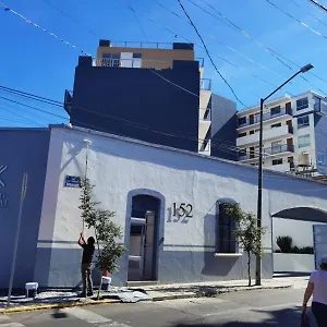 Comfort Flat In Guadalajara